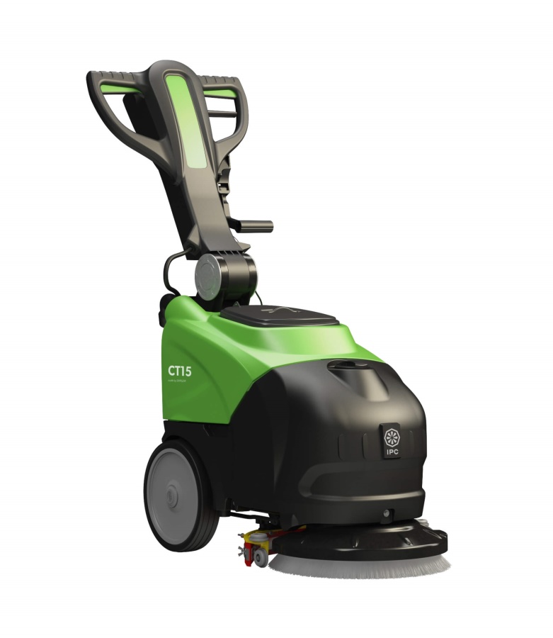 IPC Gansow CT 15