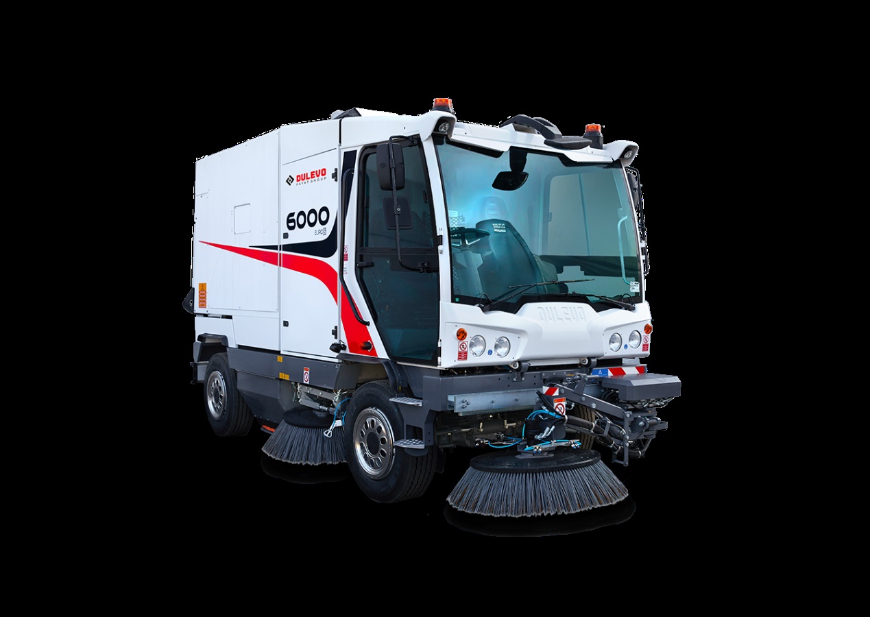 Dulevo 6000
