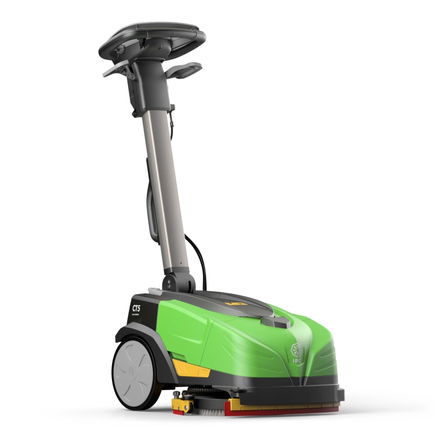 IPC Gansow CT 5