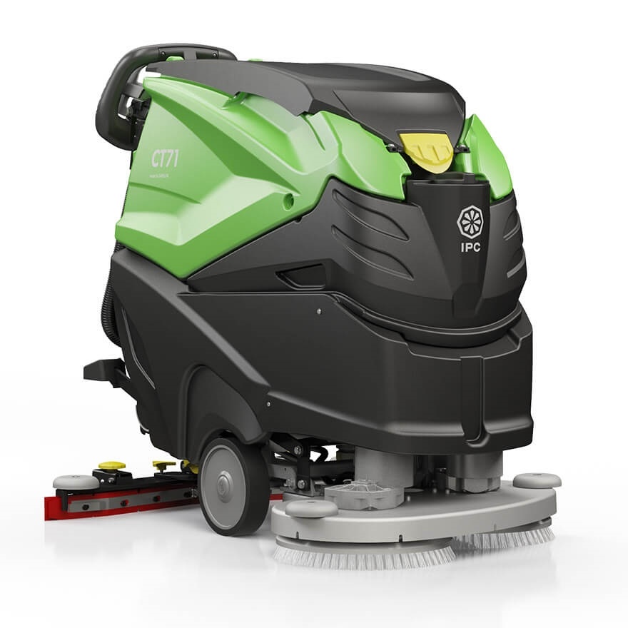 IPC Gansow CT 71
