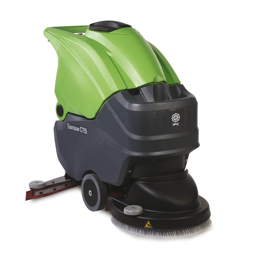 IPC Gansow CT 55