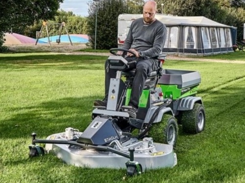 Egholm Park Ranger 2155e