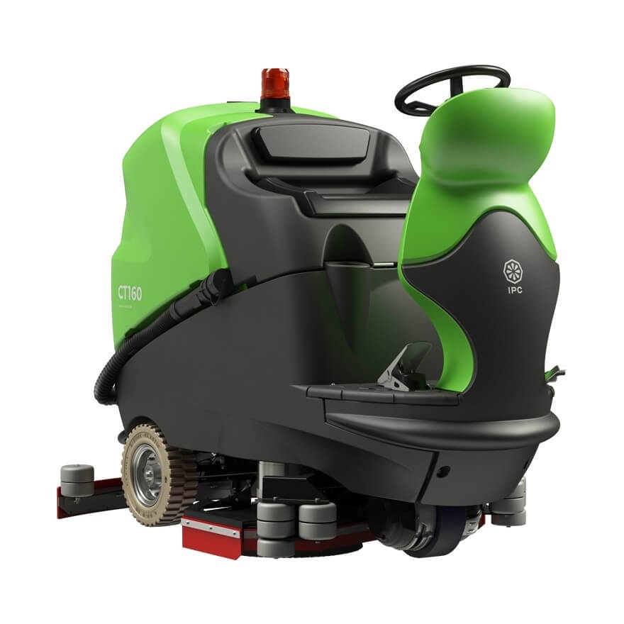 IPC Gansow CT 160