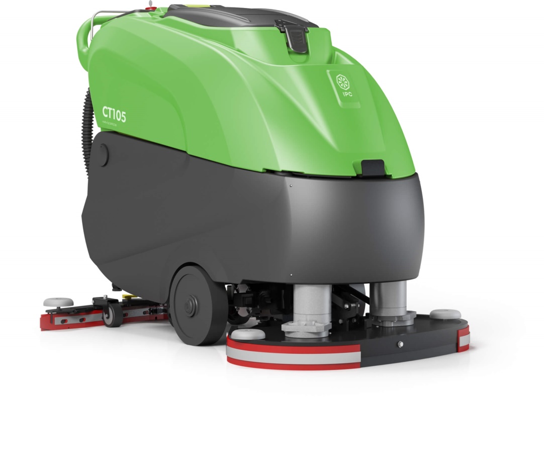 IPC Gansow CT 105