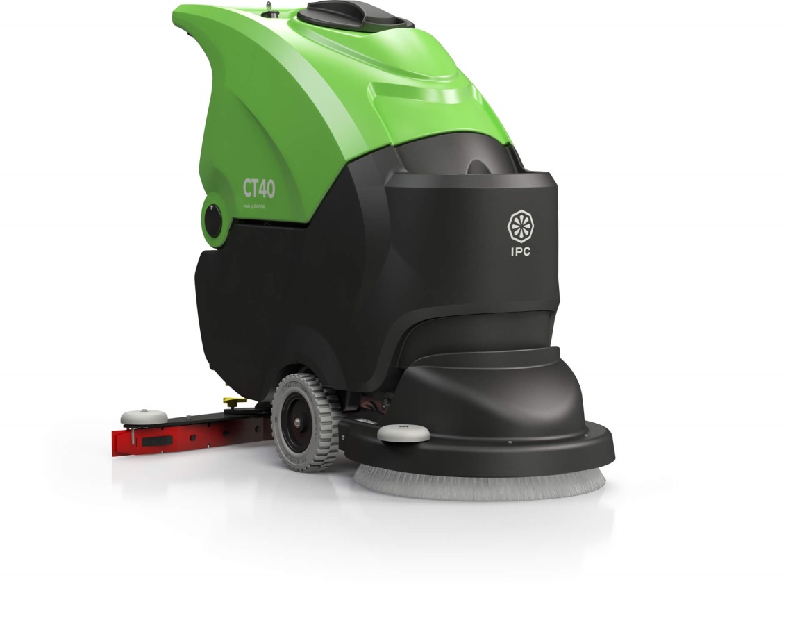 IPC Gansow CT 40