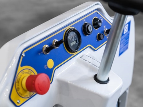 Dulevo 75