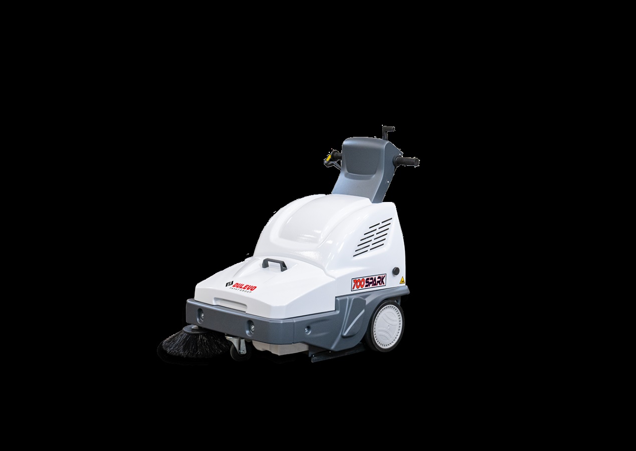 Dulevo 700 Spark