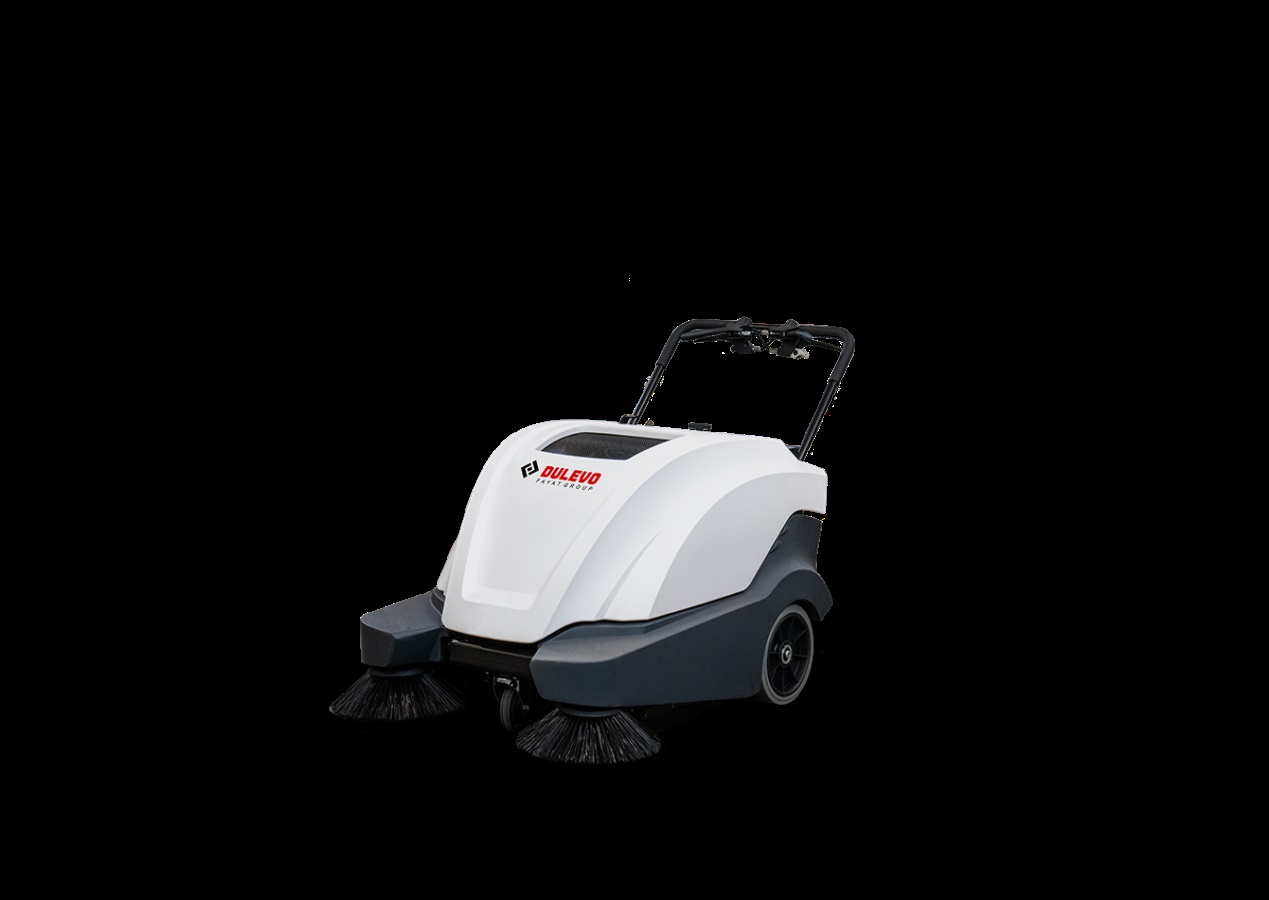 Dulevo 52