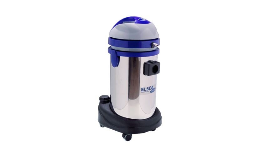 Elsea ESTRO 125