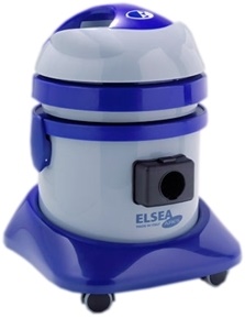 Elsea ARES WET&DRY