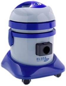 Elsea ARES WET&DRY