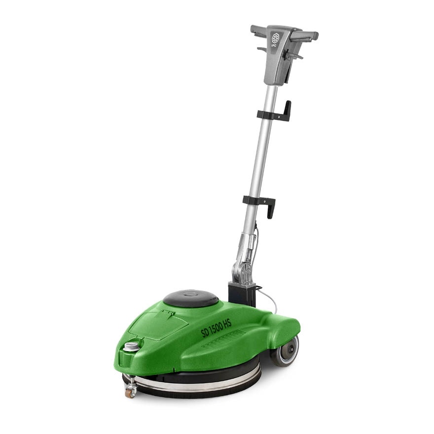 IPC Gansow SD 1500 HS