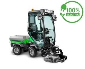 Egholm Park Ranger 2155e