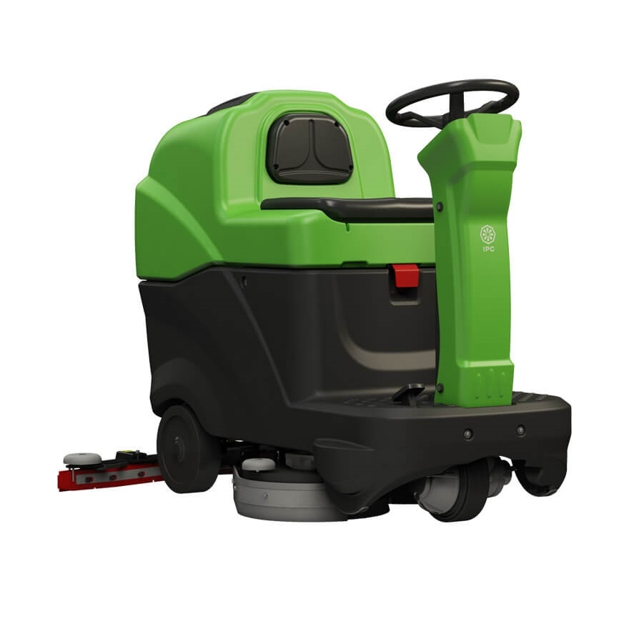 IPC Gansow CT 81