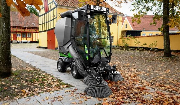 Egholm Park Ranger 2155