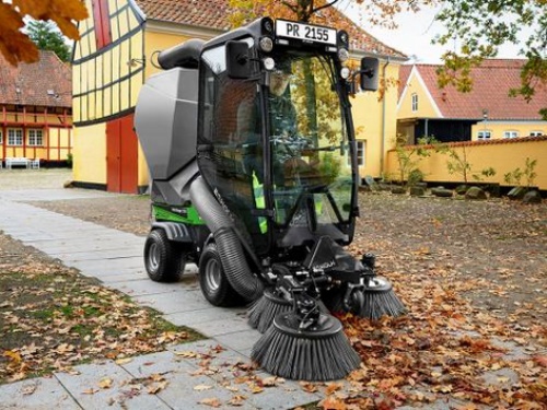 Egholm Park Ranger 2155