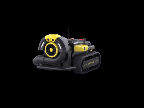 Yarbo - autonomní robotický nosič nářadí