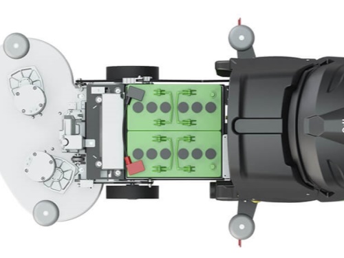 IPC Gansow CT 71