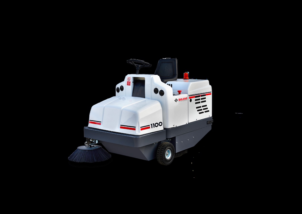 Dulevo 1100