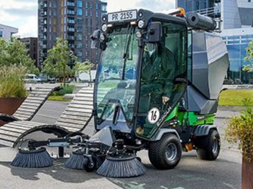 Egholm Park Ranger 2155