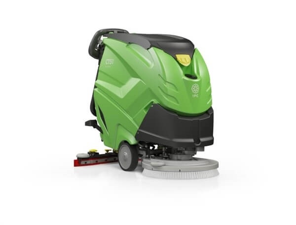 IPC Gansow CT 51