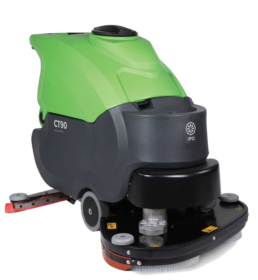 IPC Gansow CT 90