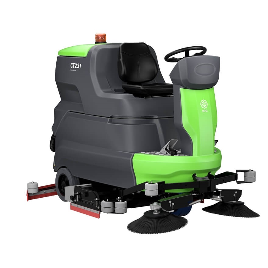 IPC Gansow CT 231