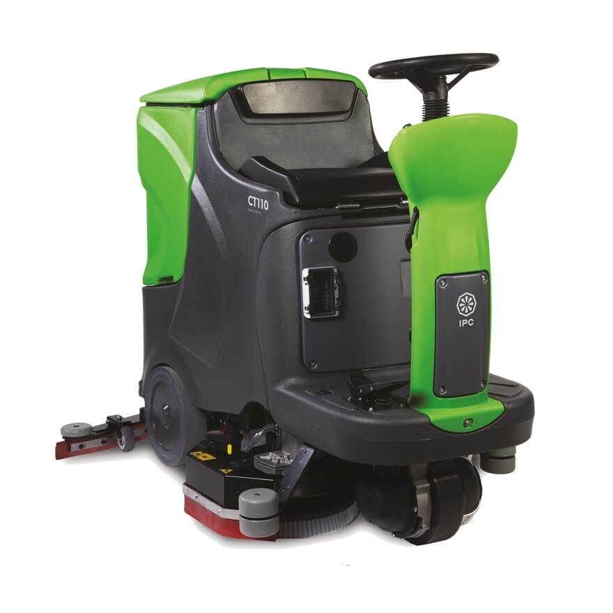 IPC Gansow CT 110