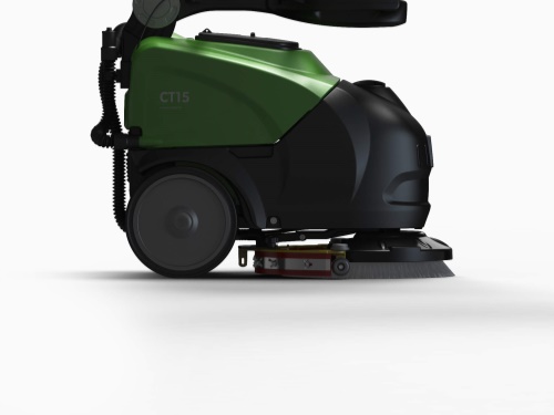 IPC Gansow CT 15