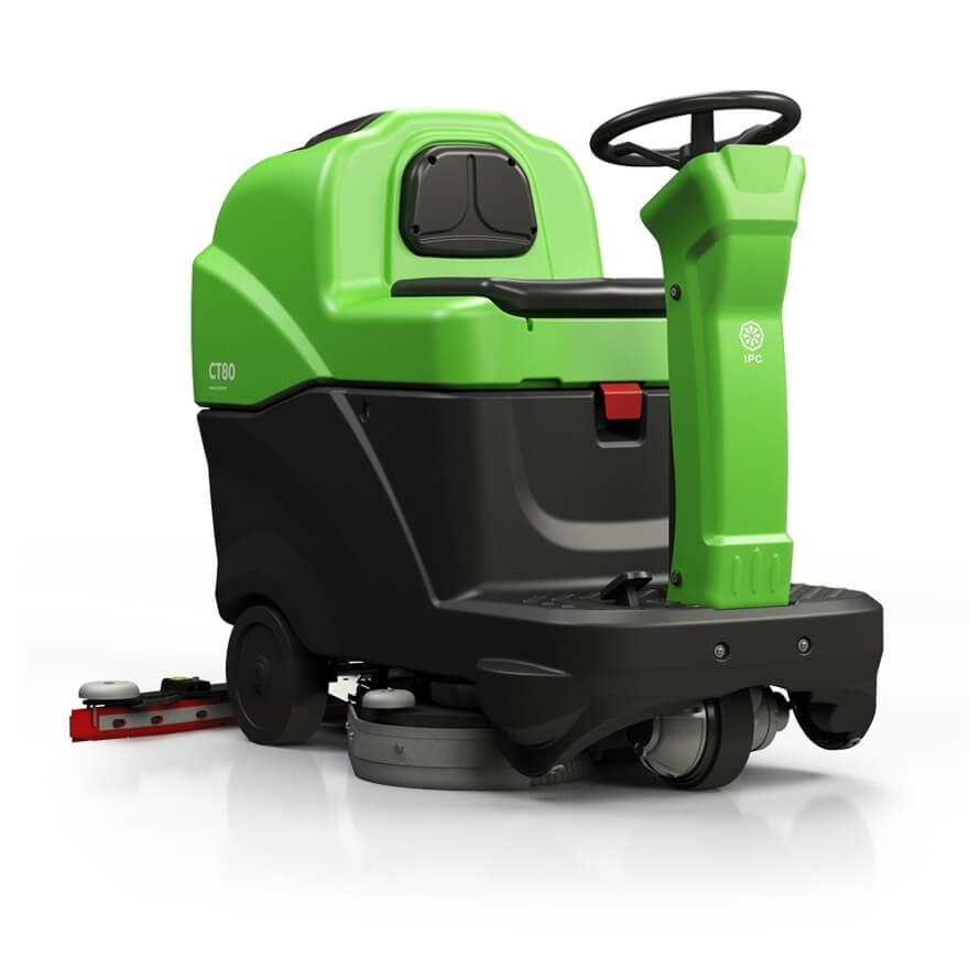 IPC Gansow CT 80