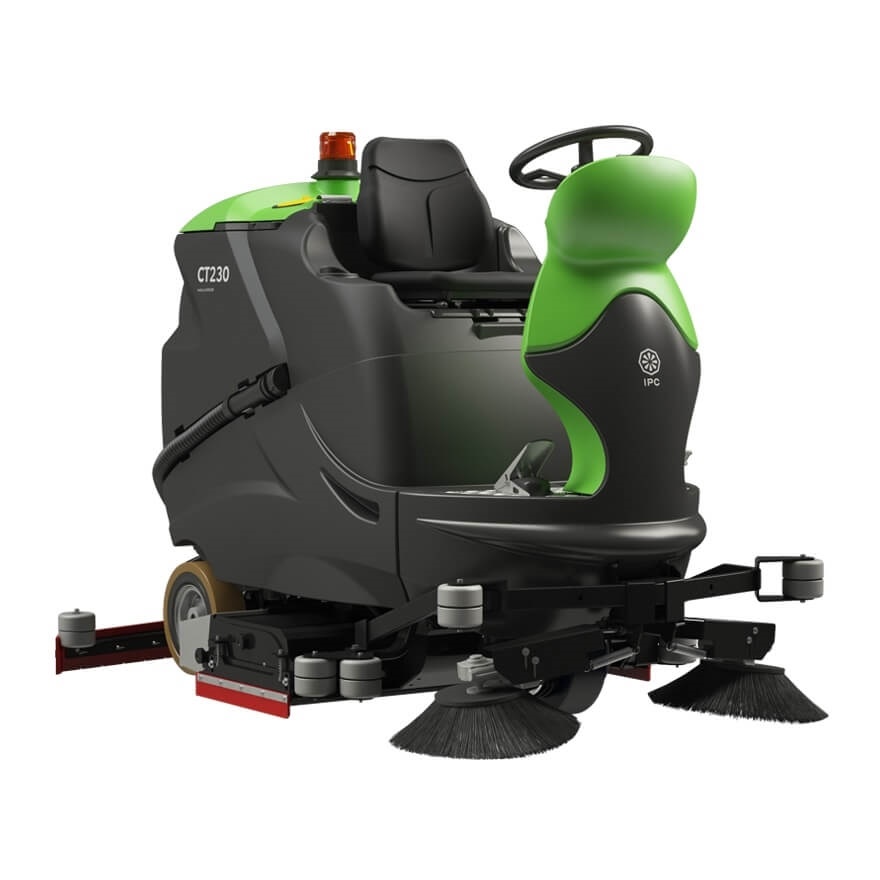 IPC Gansow CT 230