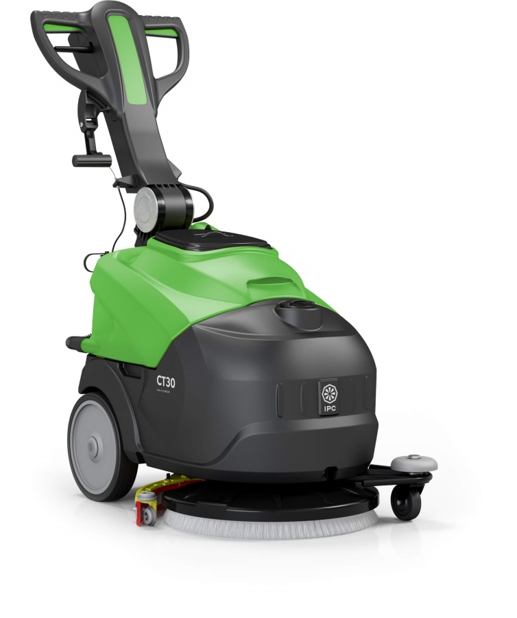 IPC Gansow CT 30