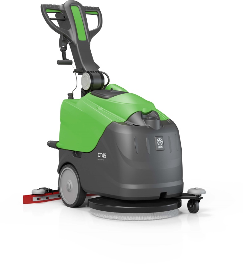 IPC Gansow CT 45