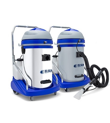 Elsea ESTRO 250