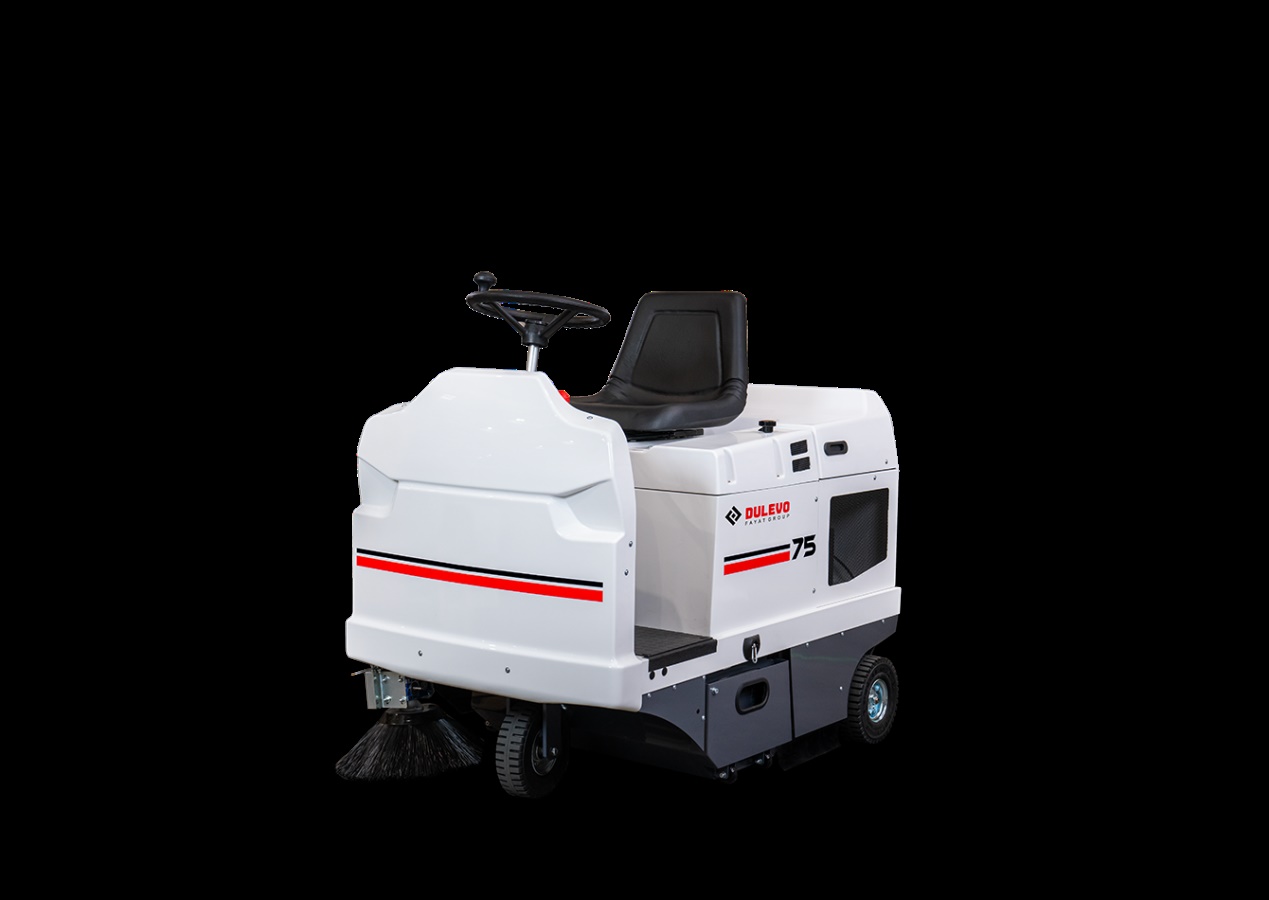 Dulevo 75