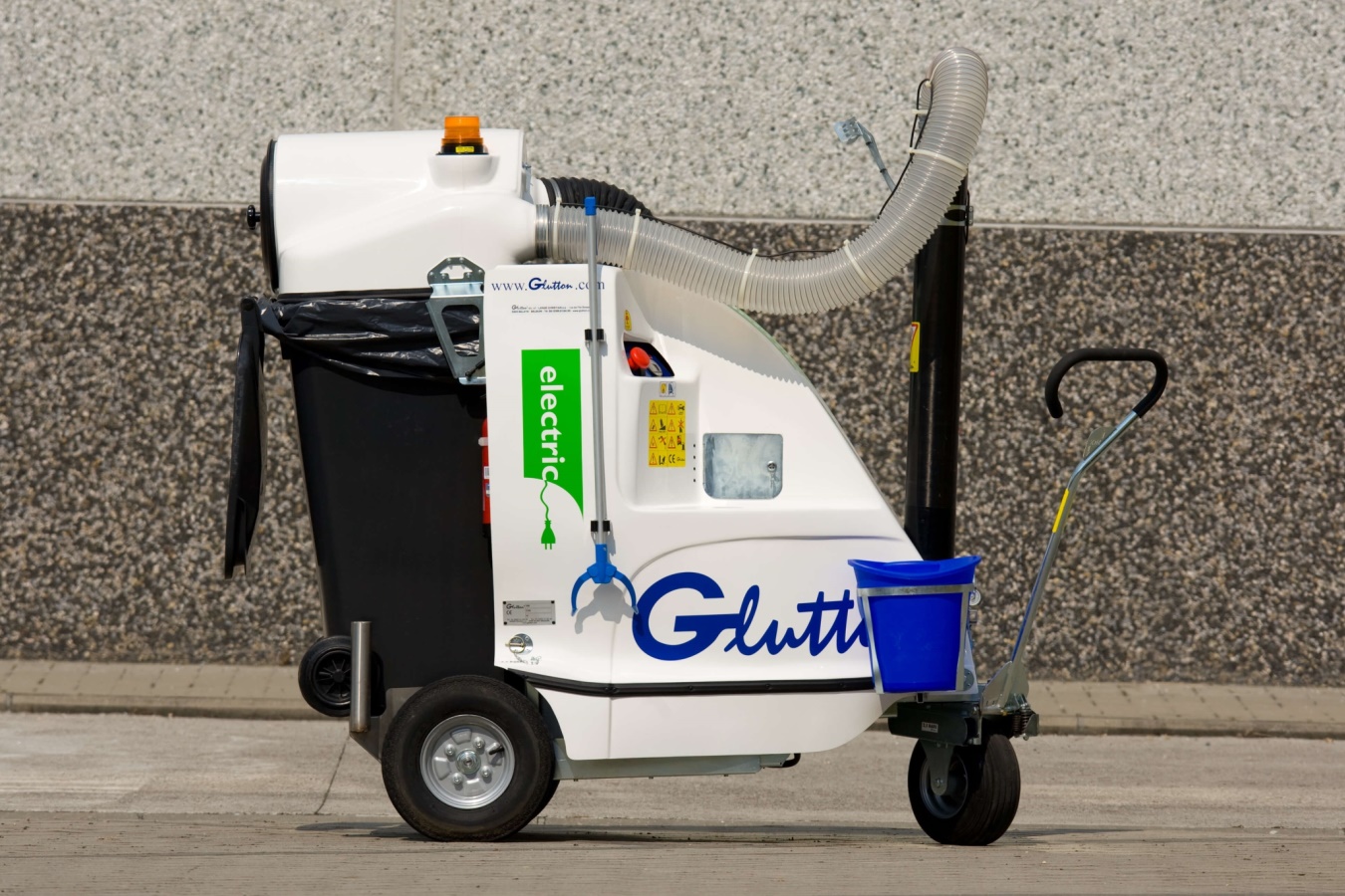 Glutton COLLECT 2411E