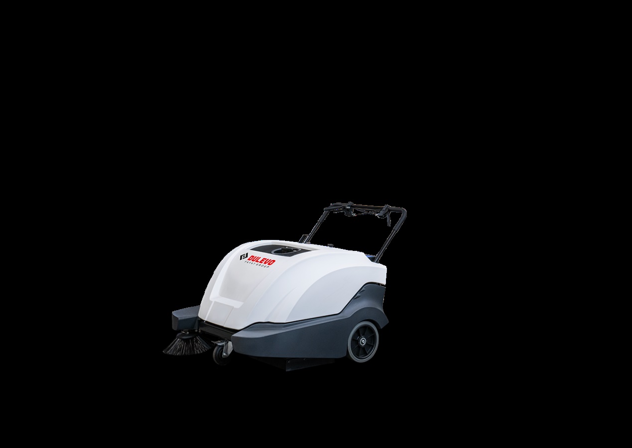 Dulevo 74