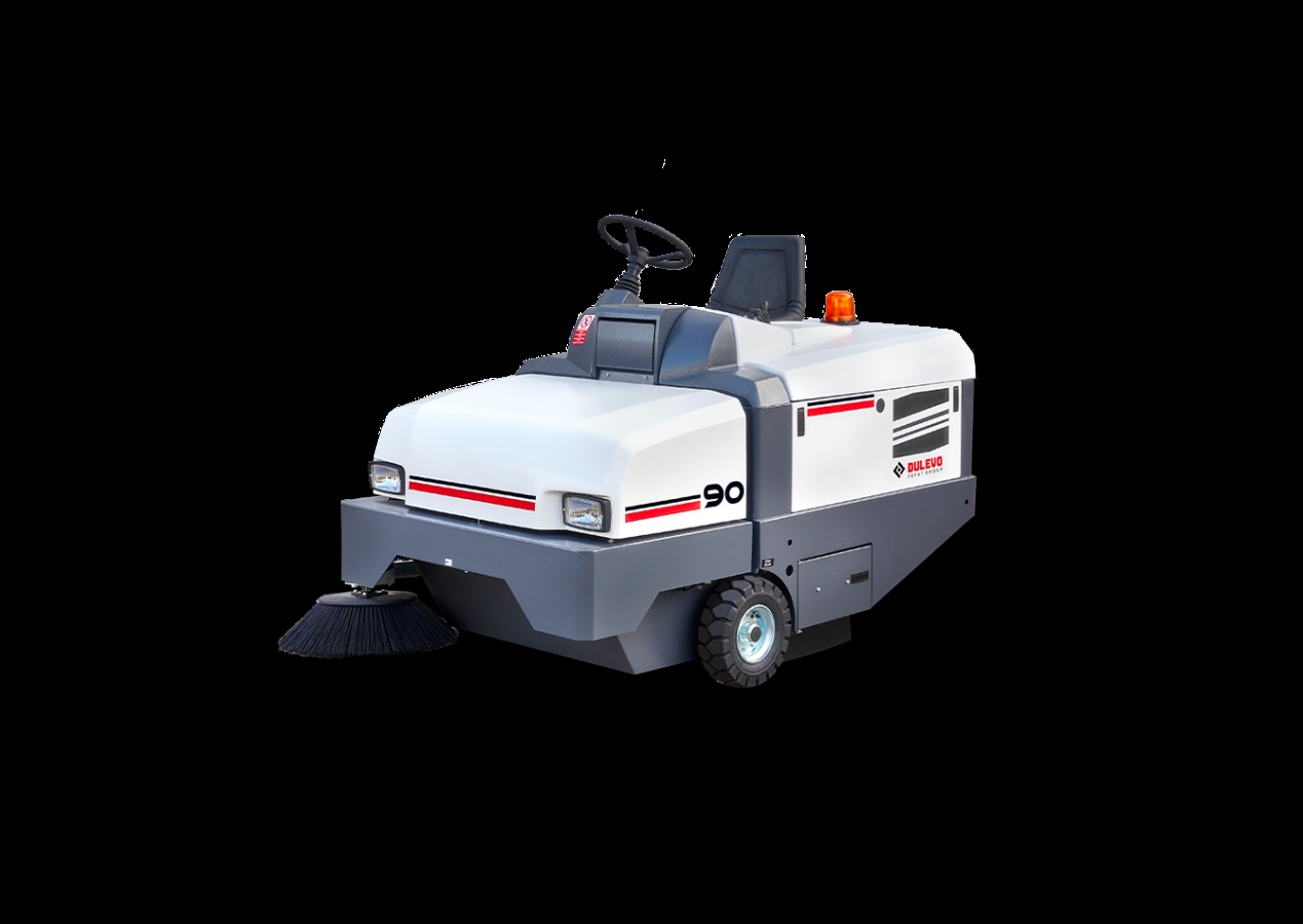 Dulevo 90