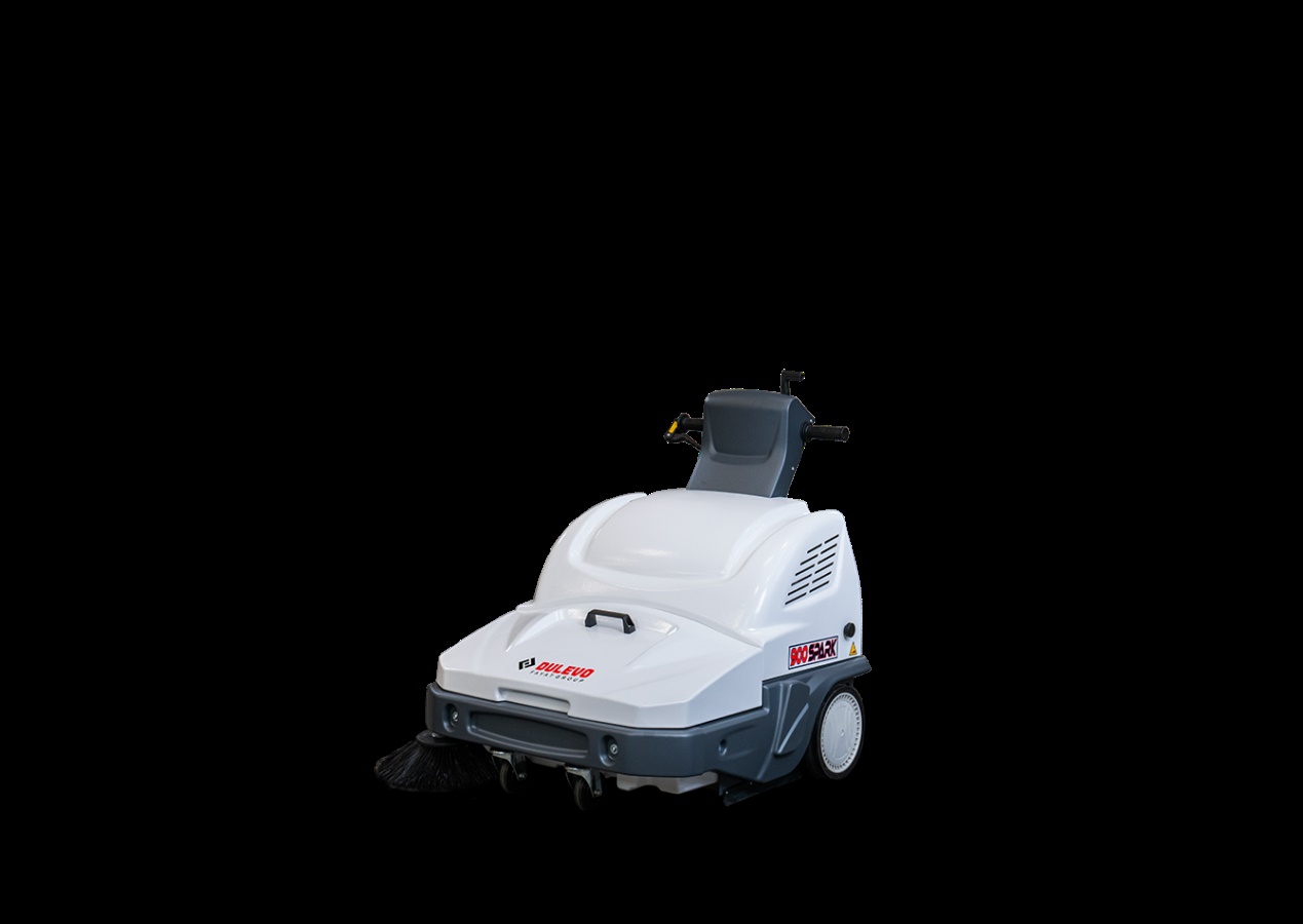 Dulevo 900 Spark