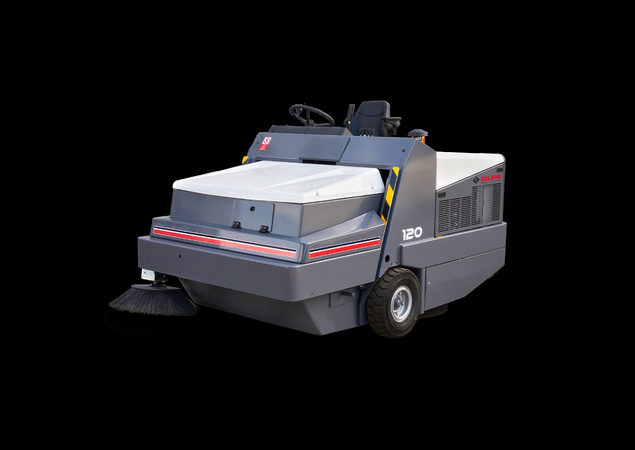 Dulevo 120