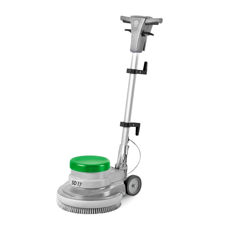 IPC Gansow SD 17 HD