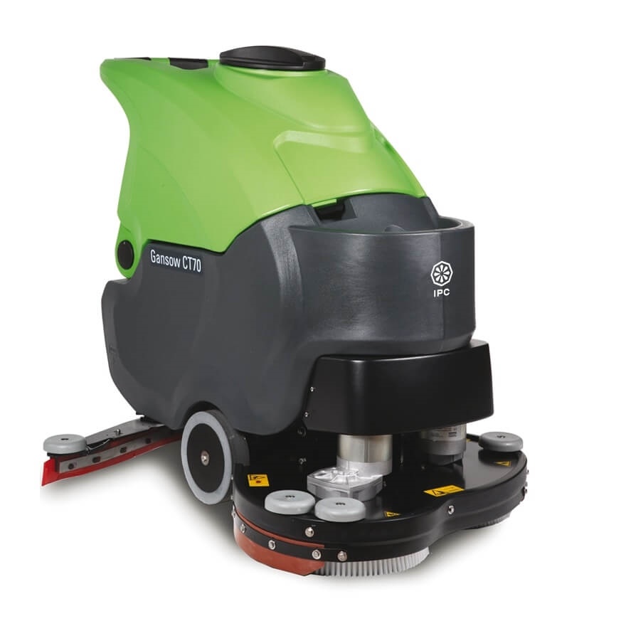 IPC Gansow CT 70